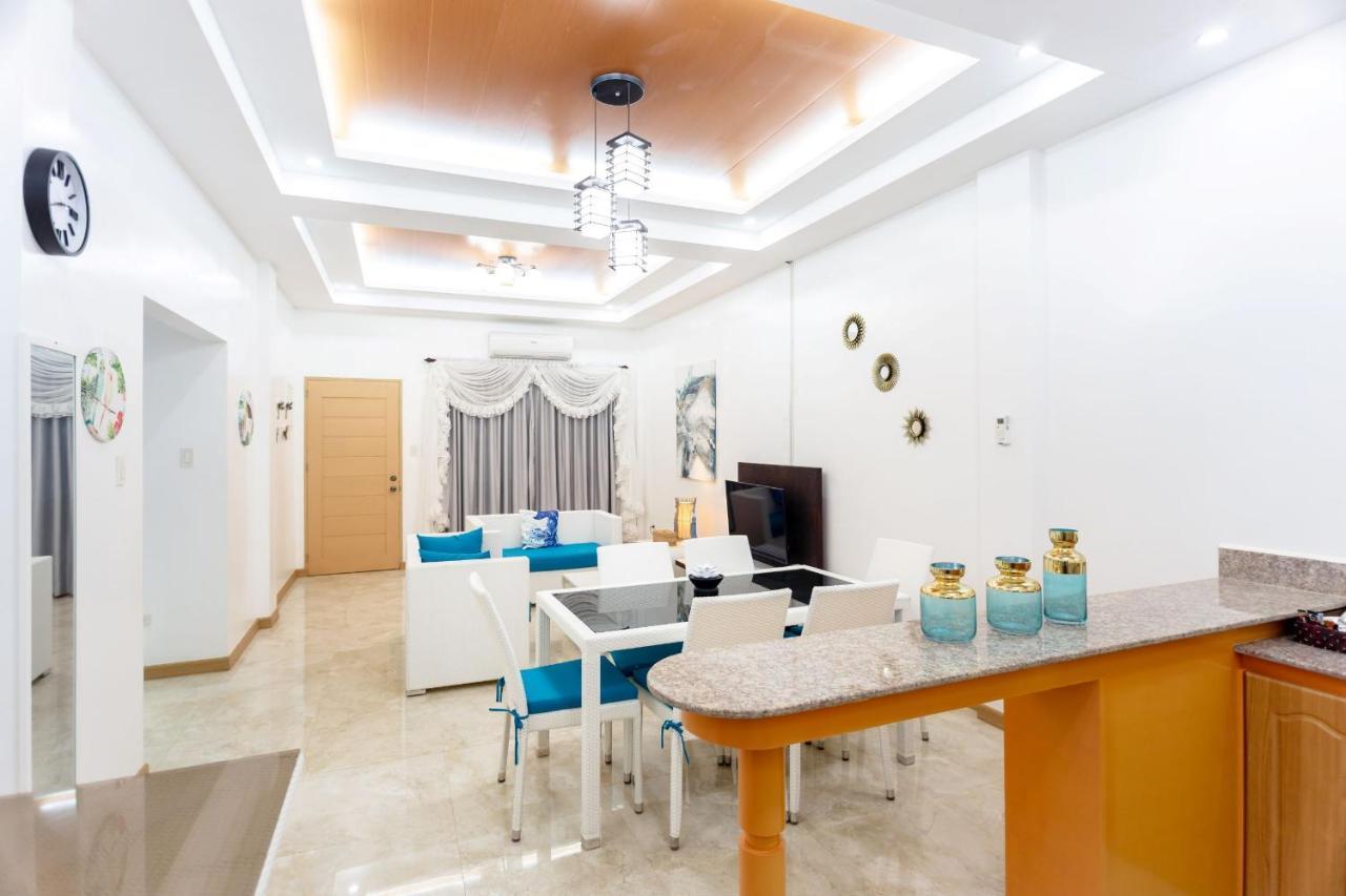 بنغلاو Madison Garden And Residences المظهر الخارجي الصورة