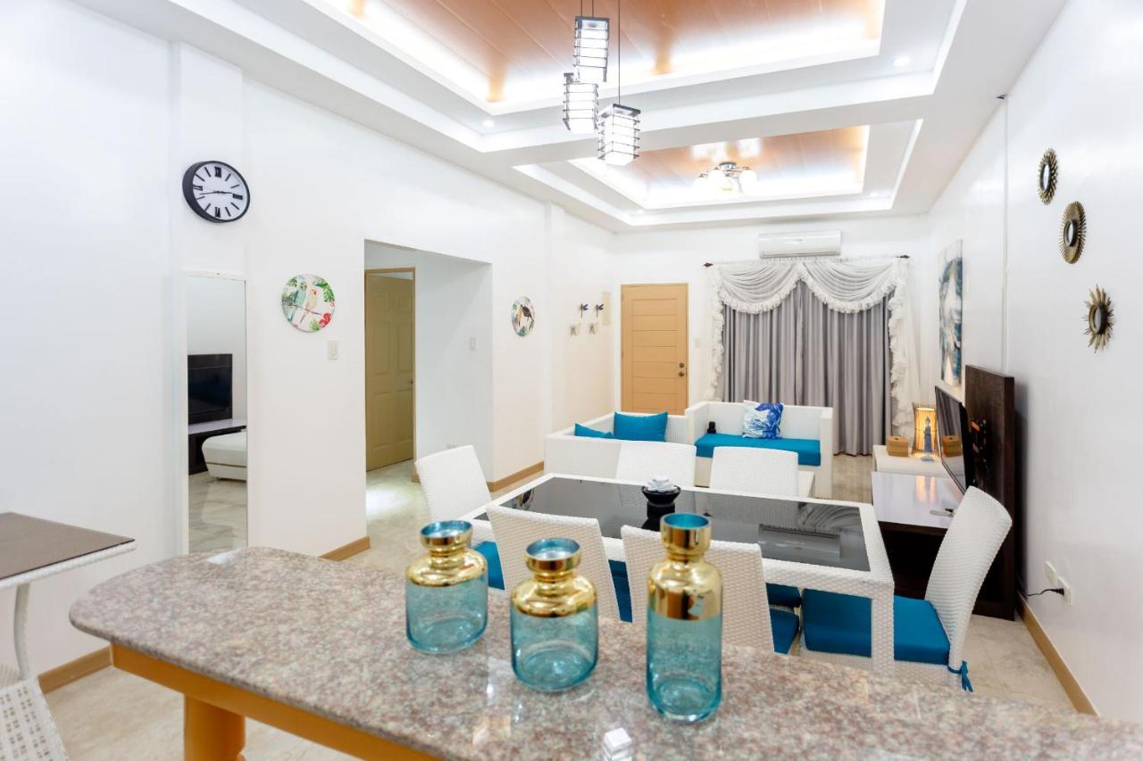 بنغلاو Madison Garden And Residences المظهر الخارجي الصورة