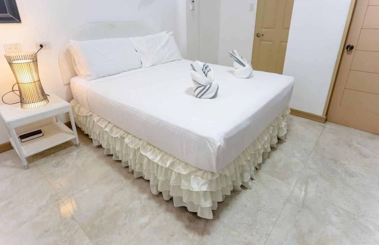 بنغلاو Madison Garden And Residences المظهر الخارجي الصورة