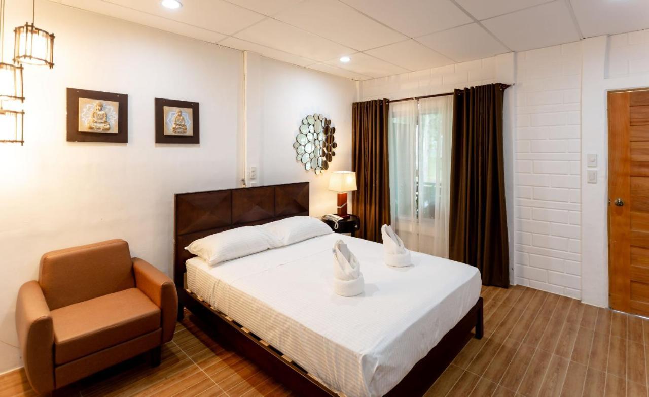 بنغلاو Madison Garden And Residences المظهر الخارجي الصورة