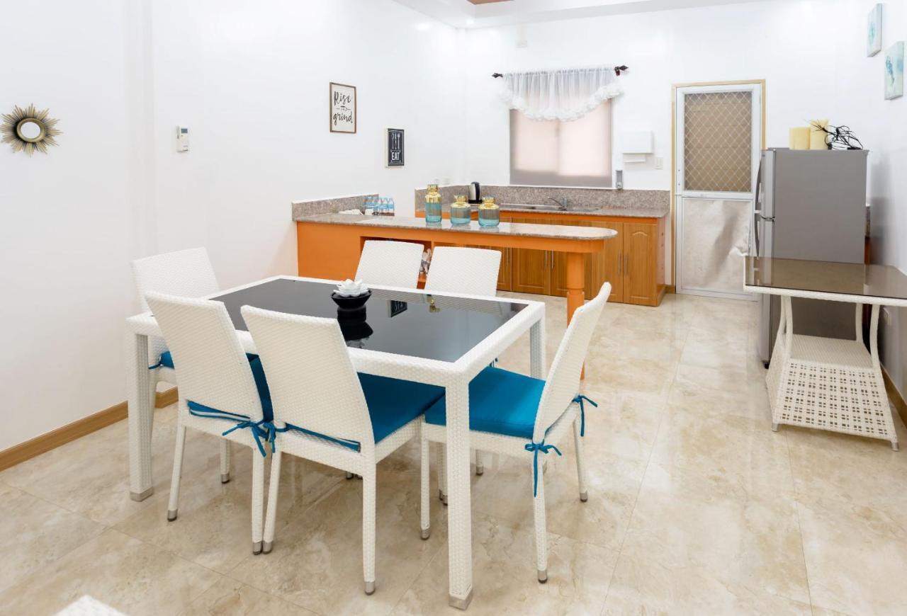 بنغلاو Madison Garden And Residences المظهر الخارجي الصورة