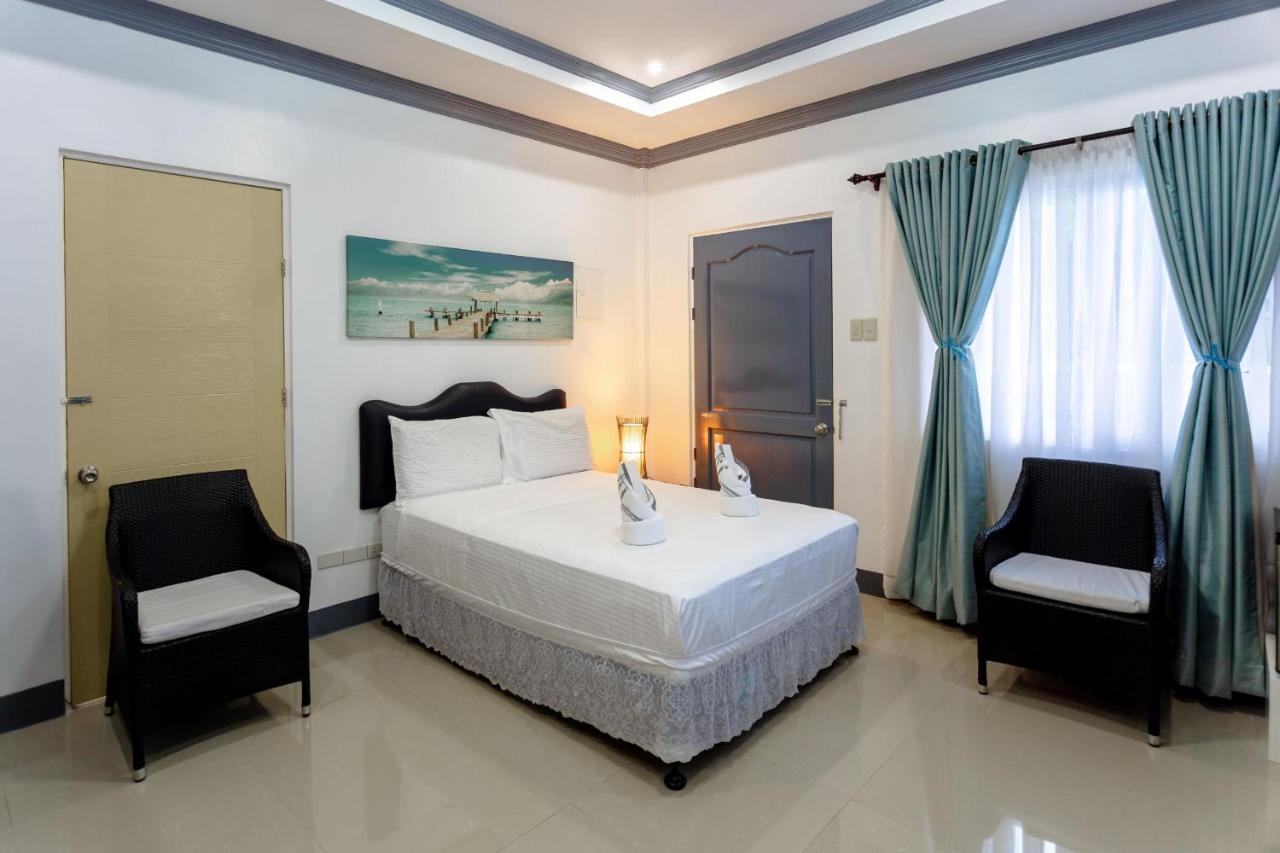 بنغلاو Madison Garden And Residences المظهر الخارجي الصورة